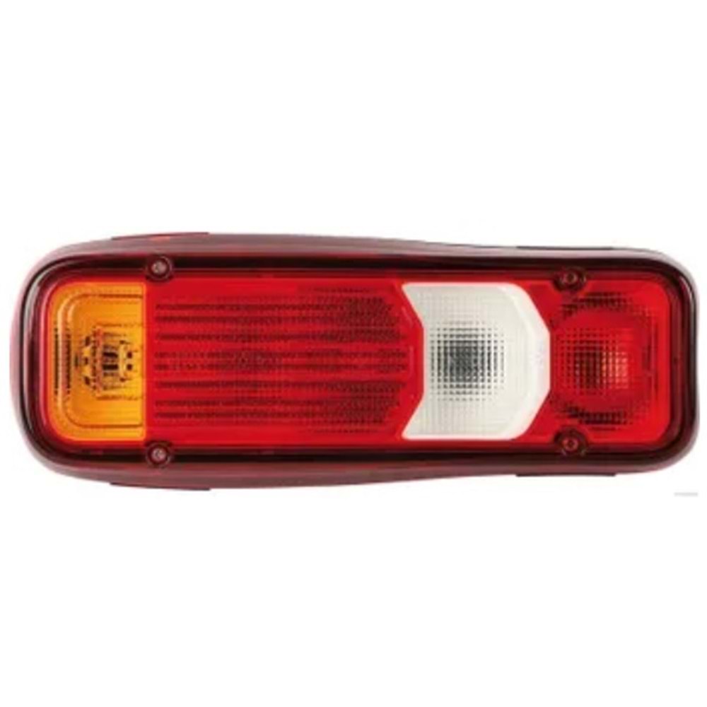 IVECO DAILY Y.M. STOP LAMBA SOKETLİ SAĞ