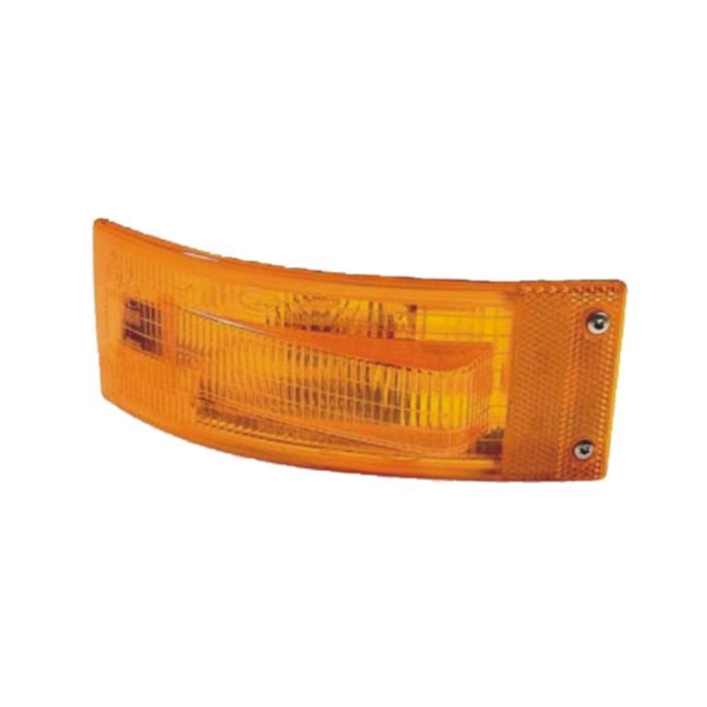 VOLVO SİNYAL FH 12-16 SARI (DUYLU)