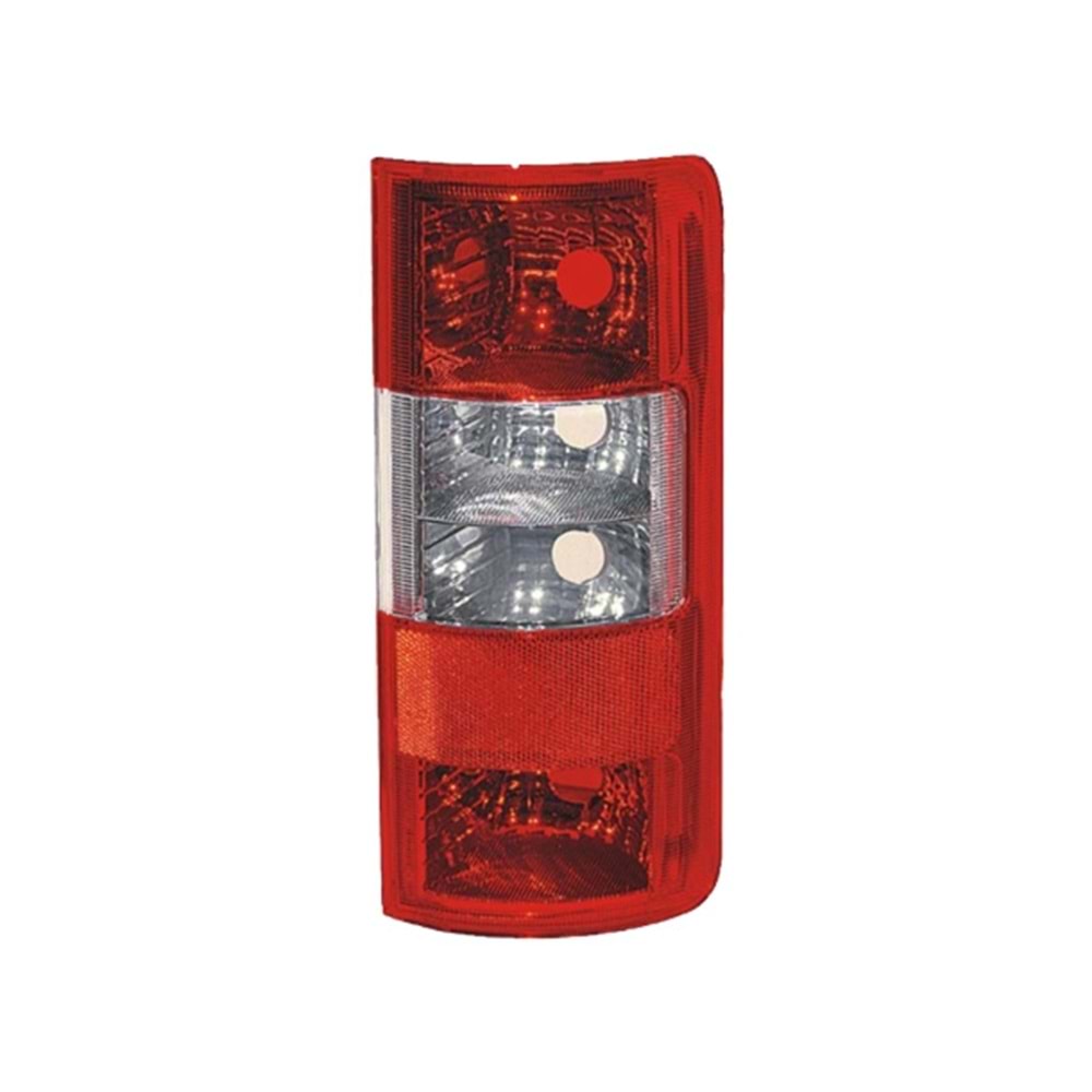 FORD CONNECT STOP 2003› MODEL -SAĞ