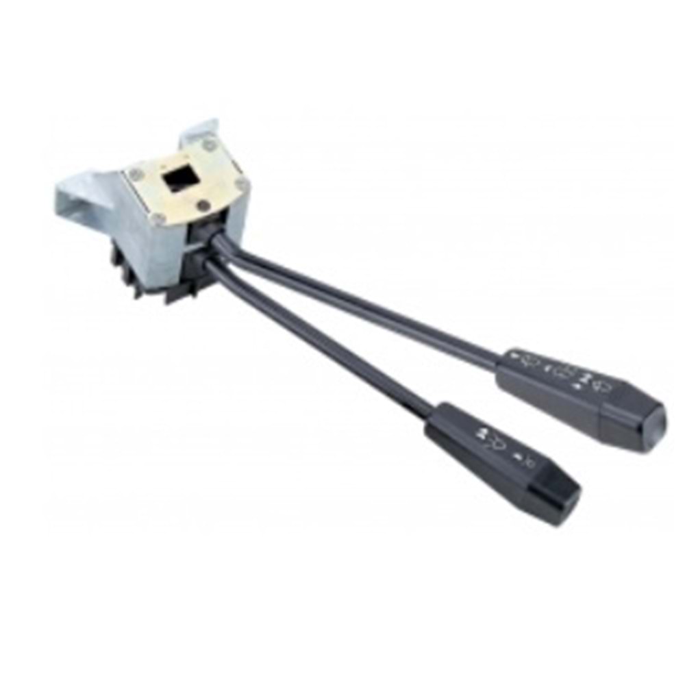 FORD MİNİBÜS 2,5 DİZEL ÇİFTLİ FAR VE SİLGİ KOLU