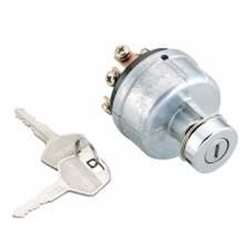 MARŞ KONTAK KOMATSU-KISA