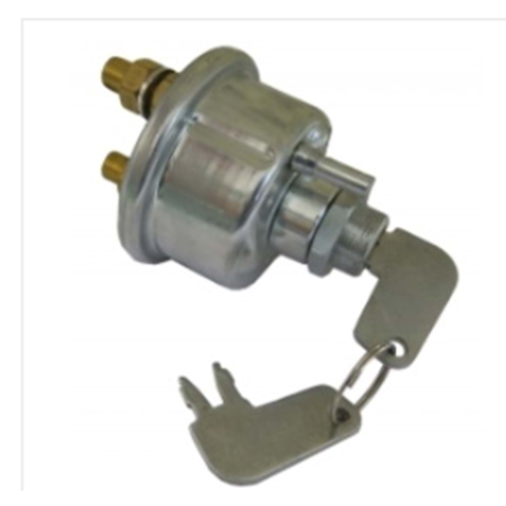 KONTAK ANAHTARI CATERPILLER ÇATAL ŞARTEL