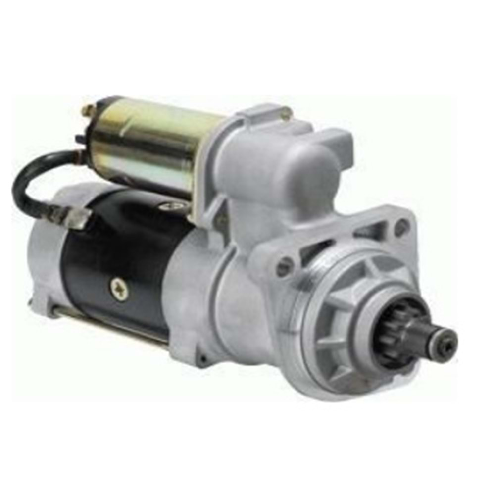 M.MOT. 12V 3,3KW 10DİŞ 29MT FORD-CUM 1113276