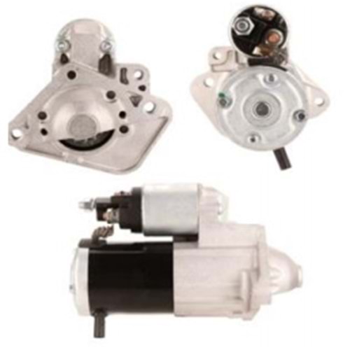 MARŞ MOT. 12V 1,4KW 12DİŞ DACIA LOGAN