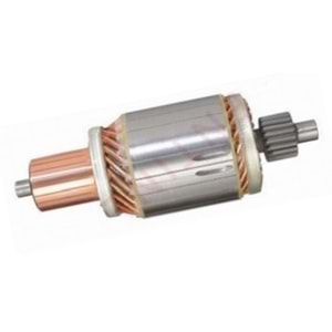 M.KOLL. 24V 20DİŞ 39MT BMC PRO-KAWASAKI İŞ