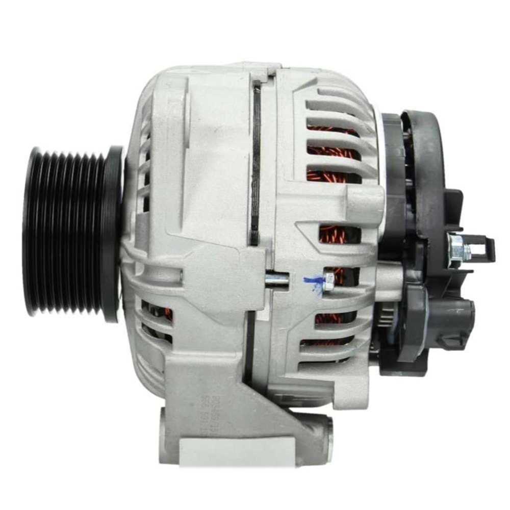 ALT. 24V 100A MERCEDES