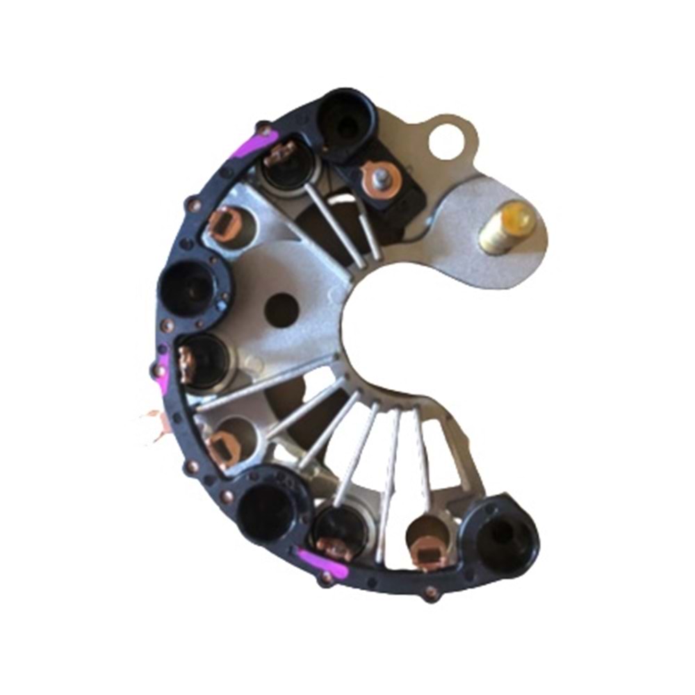 DİOT TABLASI MERCEDES ATEGO/AXOR