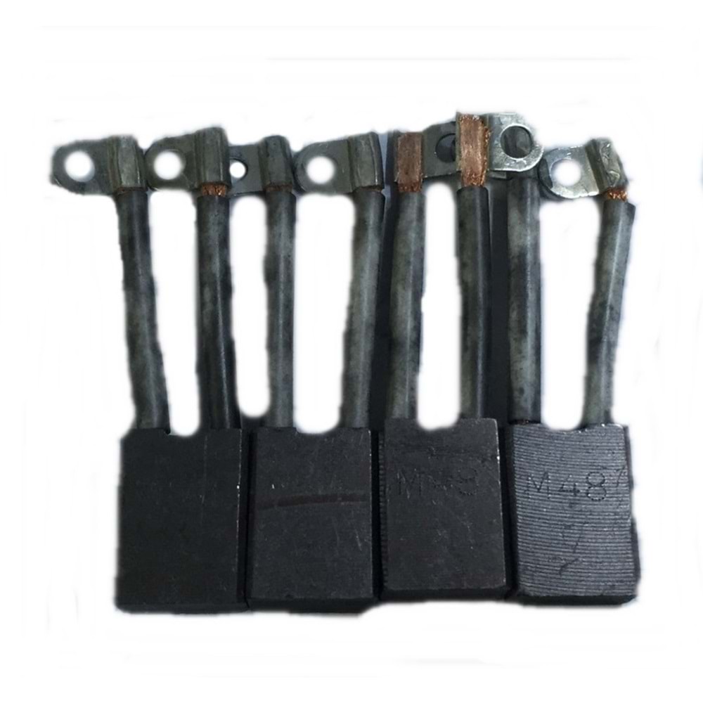 MARŞ KÖMÜR 9HP 8AD