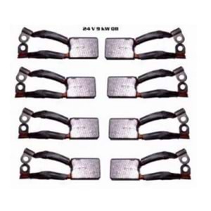 MARŞ KÖMÜR 9HP 8AD