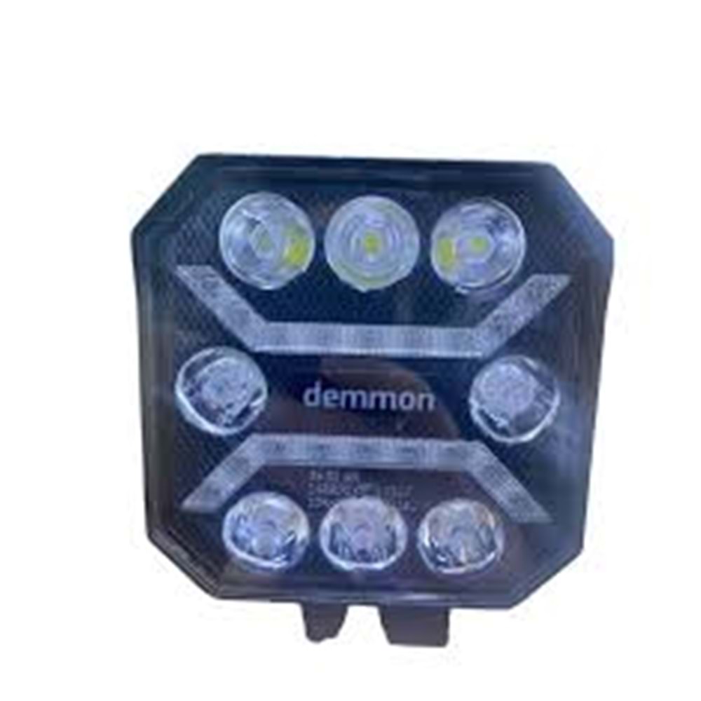 EXCLUSIVE ÇALIŞMA LAMBASI Y.M. 3 RENK