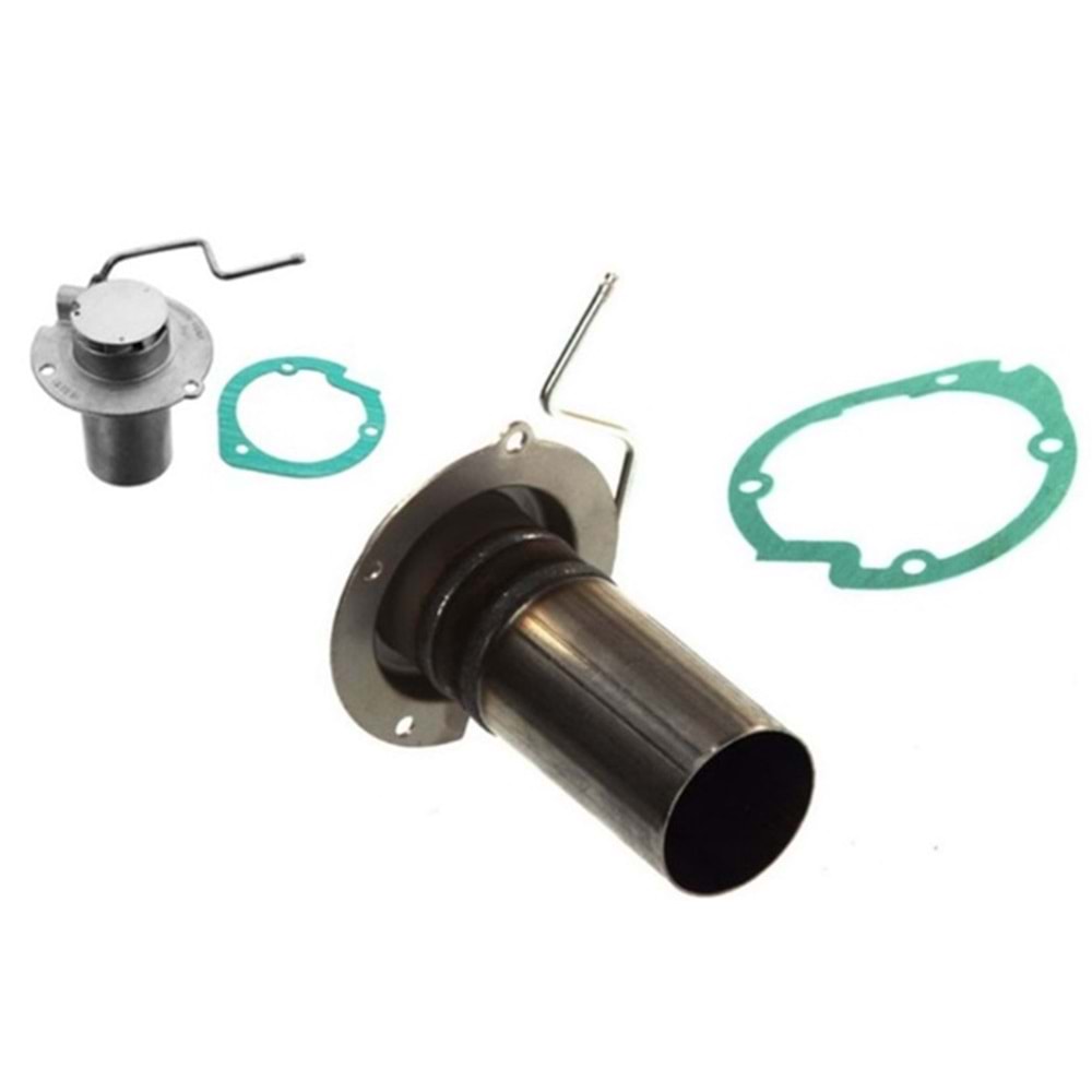 YANMA ODASI D4 D4S EBERSPACHER