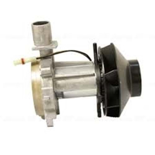 FAN MOTORU D2 24VOLT EBERSPACHER