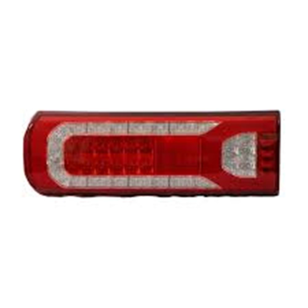 STOP LAMBASI MERCEDES