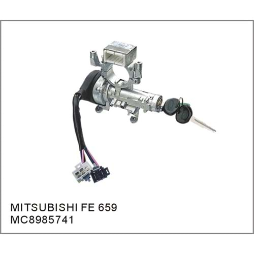 MI 620 KONTAK ANAHTARI MITSUBISHI CANTER YM FE659