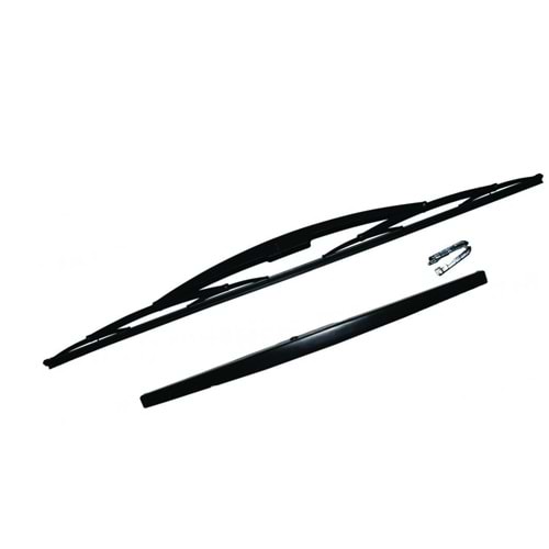 RB40 SİLECEK SÜPÜRGESİ 1000 MM TEL.GRAF.KANCALI 40