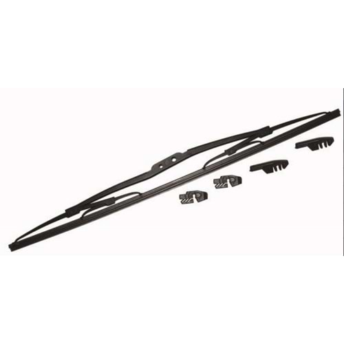 RB0120 SÜPÜRGE + KOL TELLİ-GRAFİTLİ TEMPRA SOL