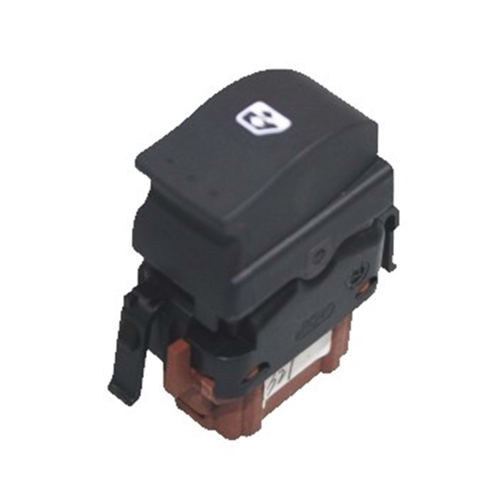 AN 0410 ANAHTAR CAM AÇMA RENAULT TRAFIC-MASTER II