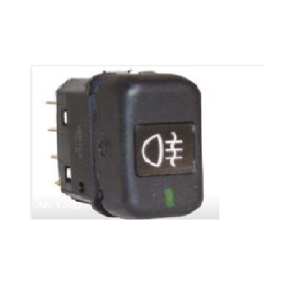 AN 1700 ANAHTAR SİS LAMBA MERCEDES KAMYON