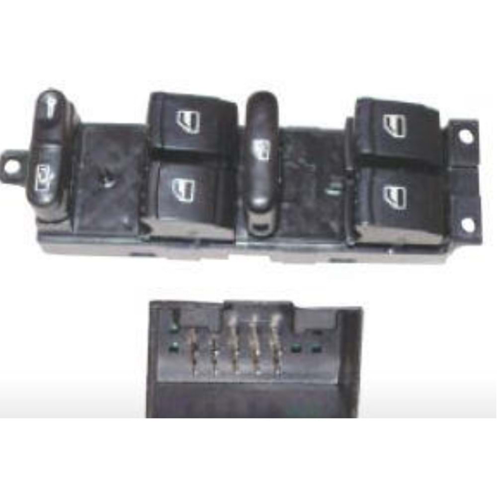 AN 1790 ANAHTAR CAM AÇMA VW.PASSAT GOLF4 BORA LEON