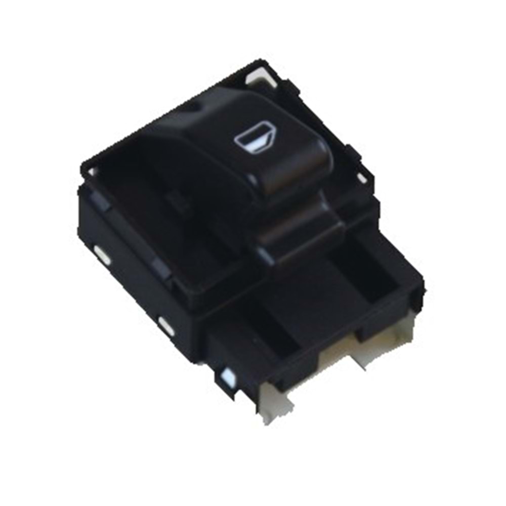 AN 0711 ANAHTAR CAM AÇMA PALIO/SIENA 96-01 SAĞ TEK