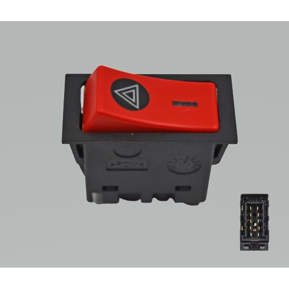 AN 1150 FLAŞÖR ANAHTARI MAN KAMYON