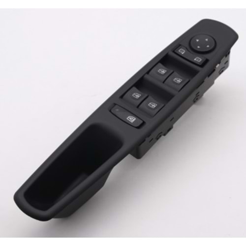 AN 0590 ANAHTAR CAM AÇMA MEGANE III-IV/FLUENCE SOL