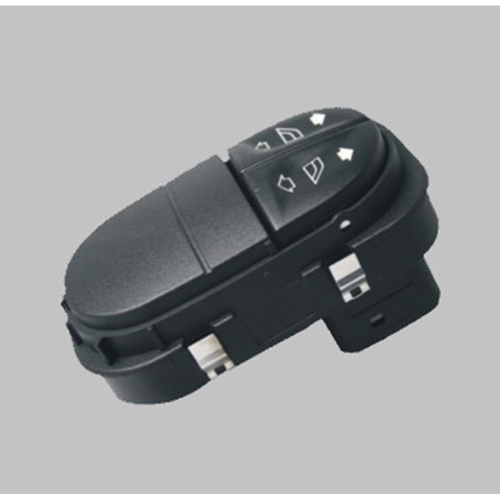 AN 0850 ANAHTAR CAM AÇMA FORD ESCORT 95-00 ÇİFTLİ