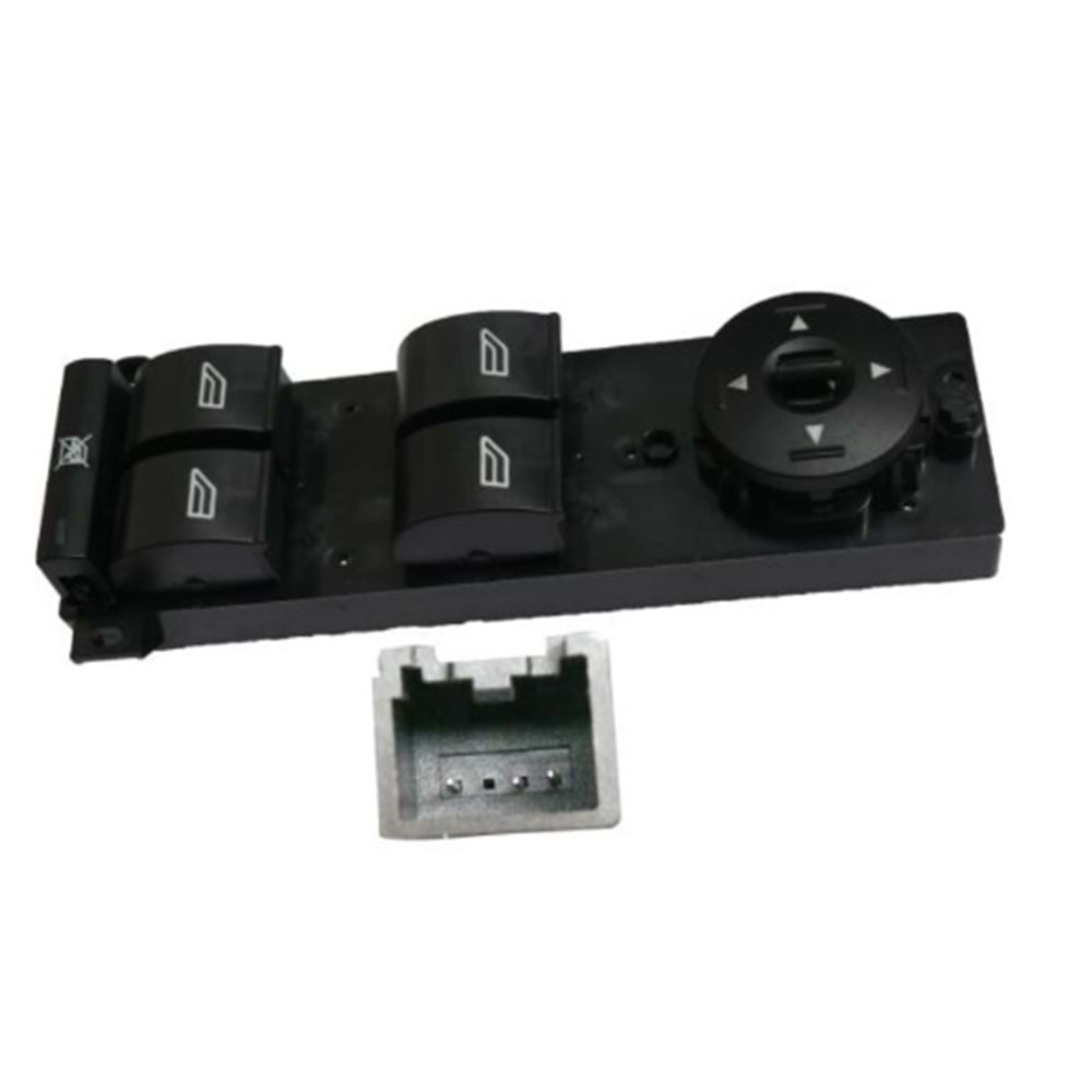 AN 8648 ANAHTAR CAM AÇMA FORD FOCUS/CMAX 2008->SOL