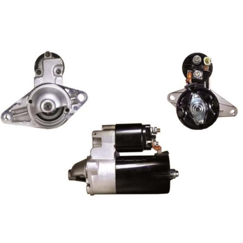 STR 5750 MARŞ MOTORU COROLLA 13 XEI/XL 16 93-97