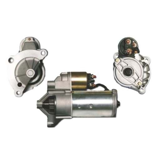 STR 3097 MARŞ MOTORU D7R TATA KAMYONET