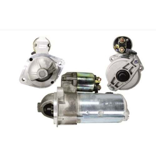 STR 3098A MARŞ MOTORU D7R HYUN H1/BONGO UZUN BURUN