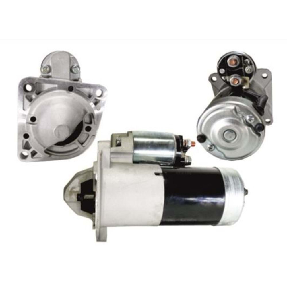 STR 6090 MARŞ MOTORU MITSDUCATO/MASTER/MOVANO