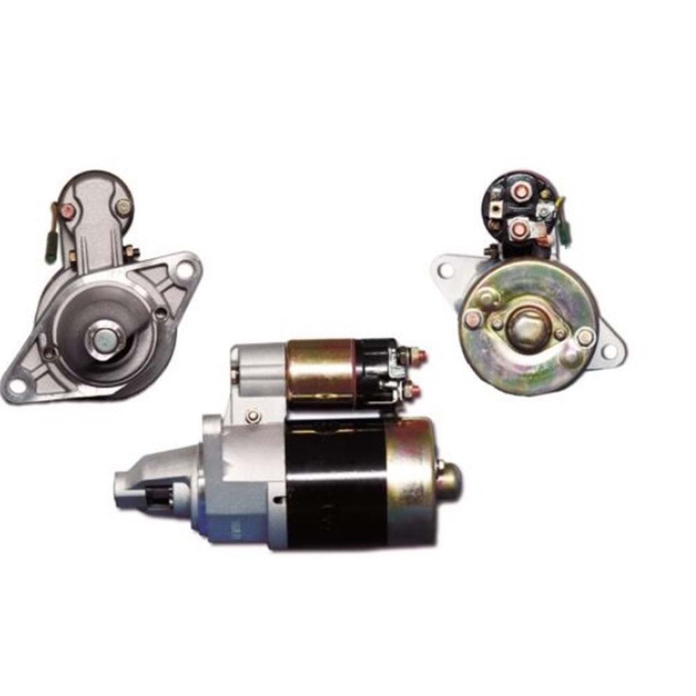 STR 3800 MARŞ MOTORU NİPPON DSUZUKİ CARRY