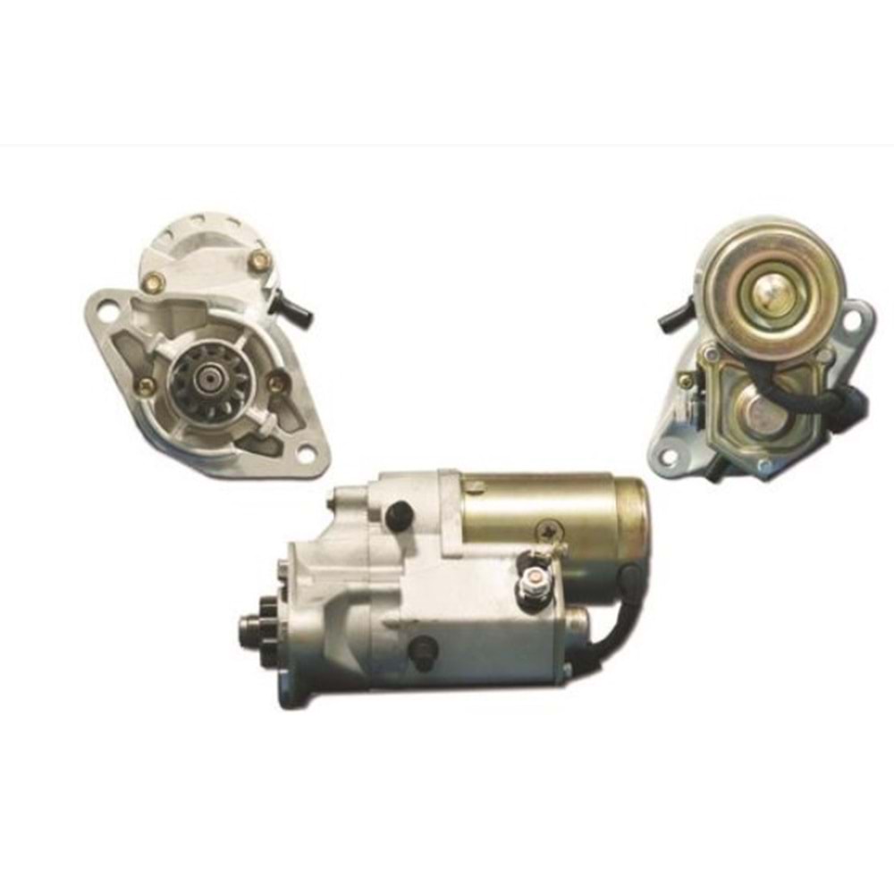 STR 7020 MARŞ MOTORU TOYOTA HI-LUX 11 DİŞ