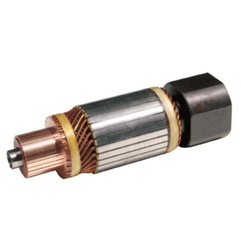 IM 124 KOLLEKTÖR BOSCH025 ALFKB UZUN