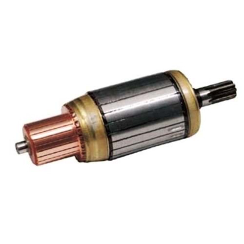 IM 3084 KOLLEKTÖR 24V KOMATSU WA 420-GD655