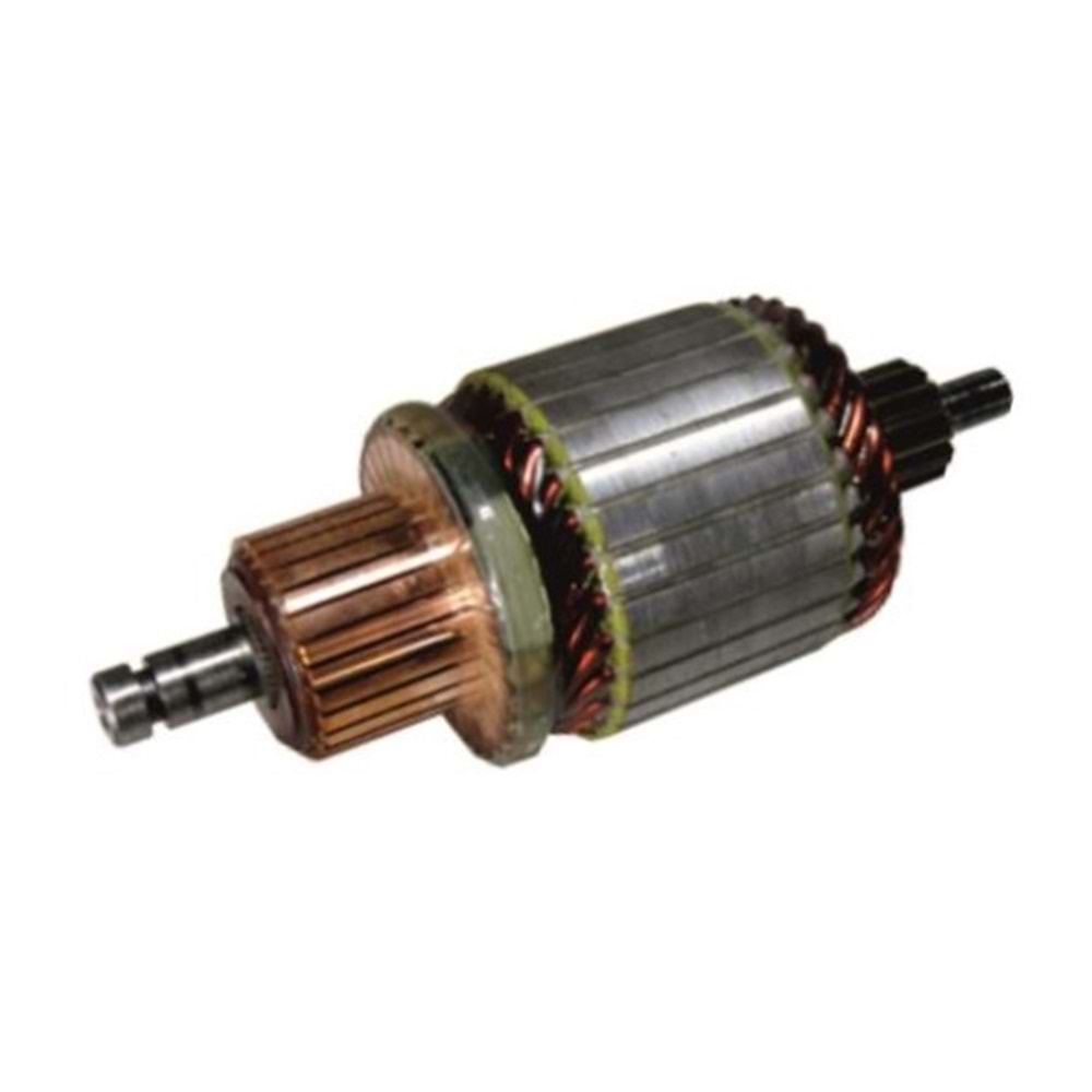 IM 3162 KOLLEKTÖR VW.TRANSPORTER T-6/GOLF