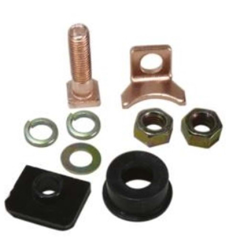 ND 1500 CAT/ISUZU/HINO 4,5 KW OTOMTMTKBÜYÜK