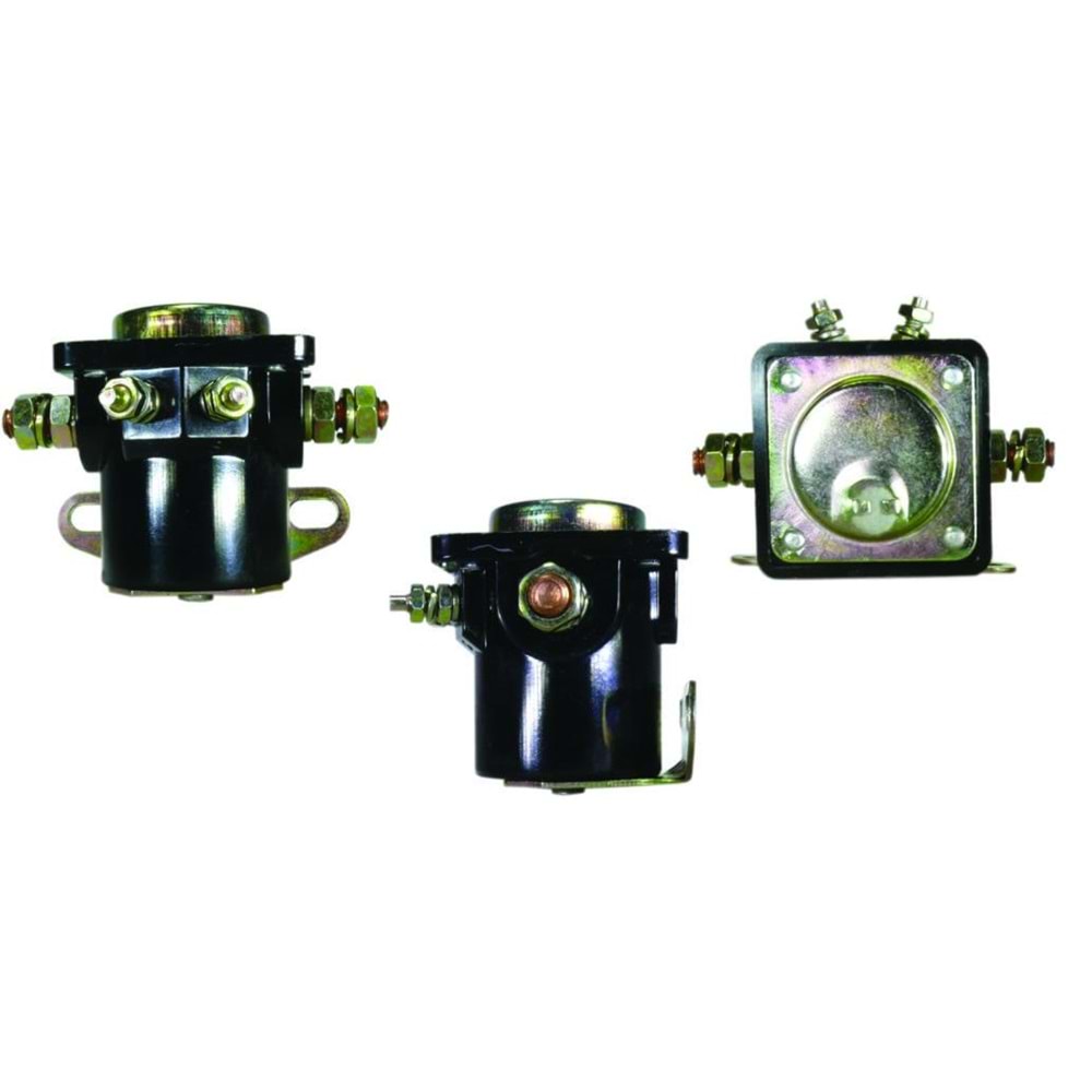 SW 360 24V 20/5 OTOMATİK MARŞ ARA