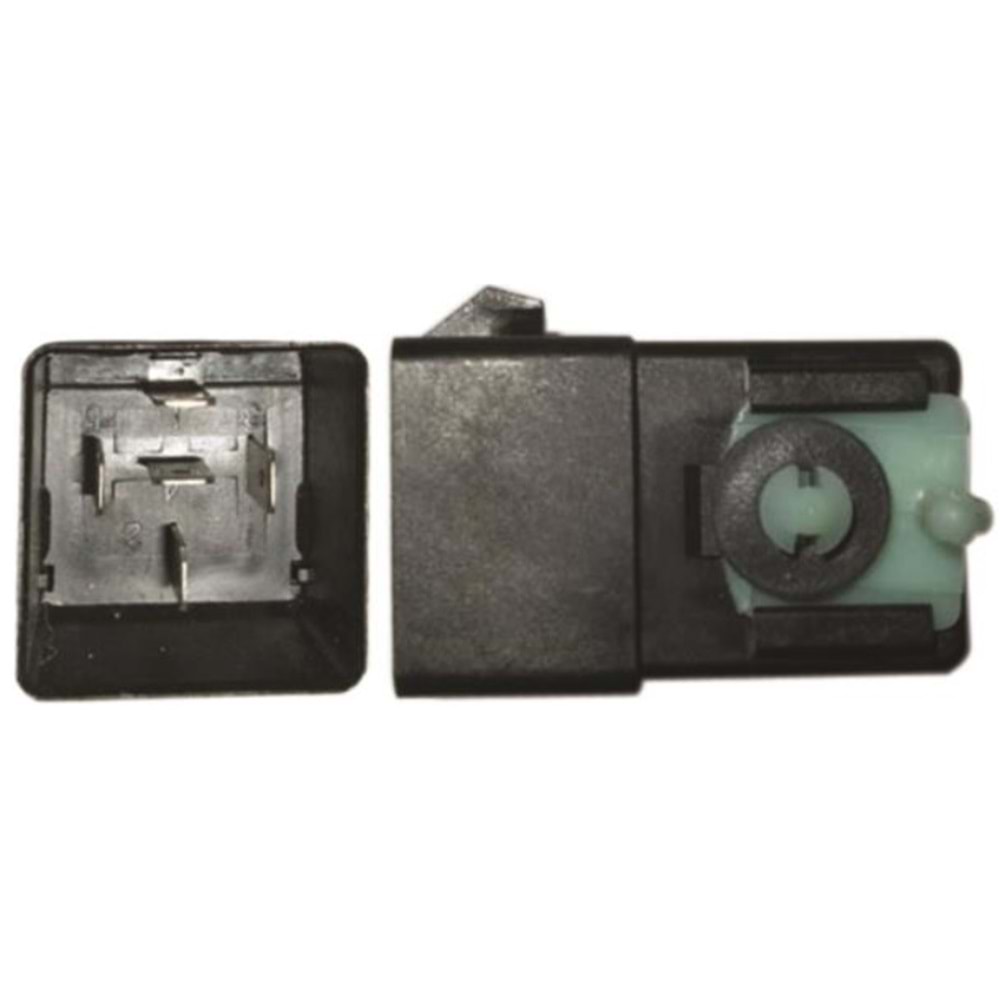 VF 325 FLASHER 12V.3P.FORD V184 SOKETLI