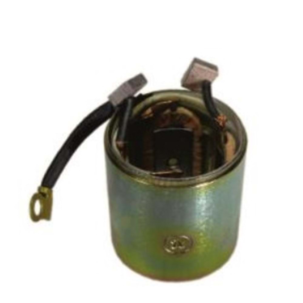 MYC 173 GÖVDELİ YASTIK ŞAMPİYON 24V KISA TERS DÖN