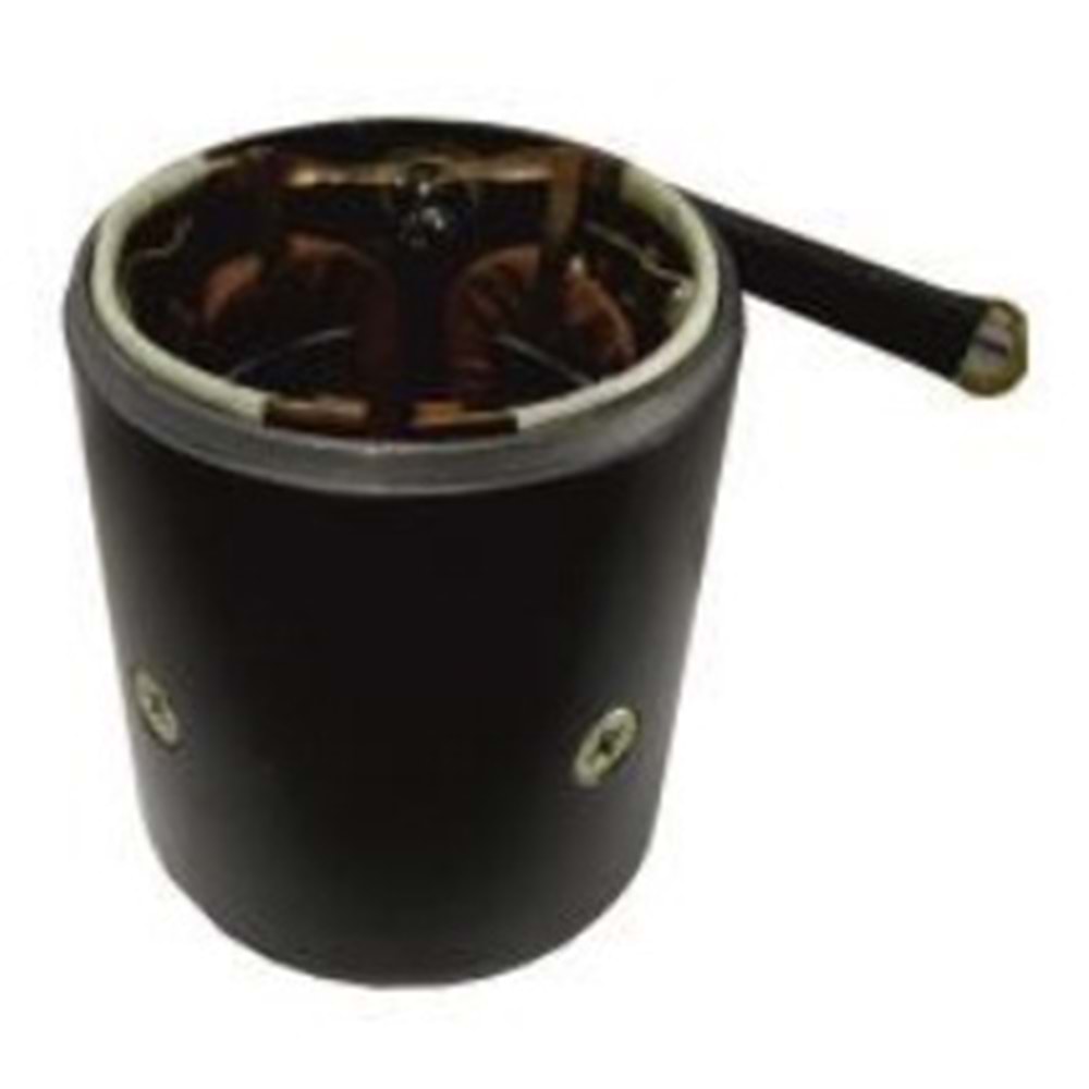 MYC 2812 GOVYASTIK ISUZU TURKUAZ 190HP EURO4