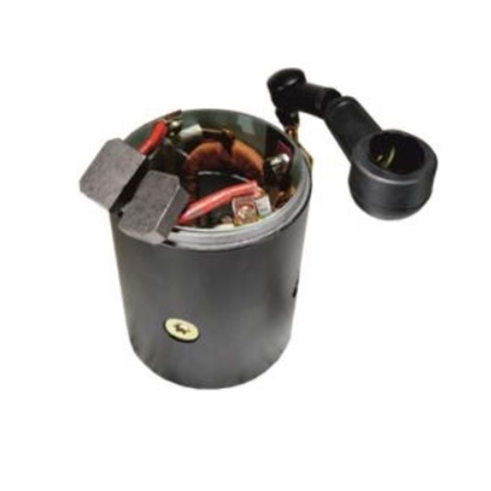 MYC 1800 GÖVDELİ YASTIK 24V7,5KWKOMATSU PC300