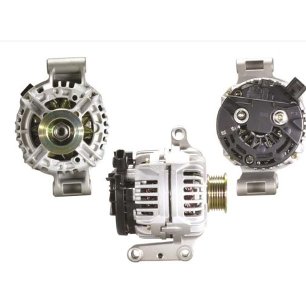 ALT 232 ALTERNATÖR 12V105ABOSCH FORD CONNECT