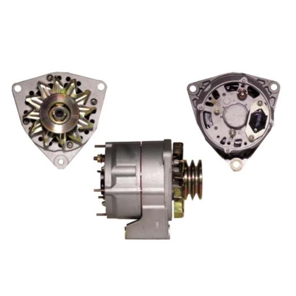 ALT 360 ALTERNATÖR BOSCH TİP 24V55 AMPER