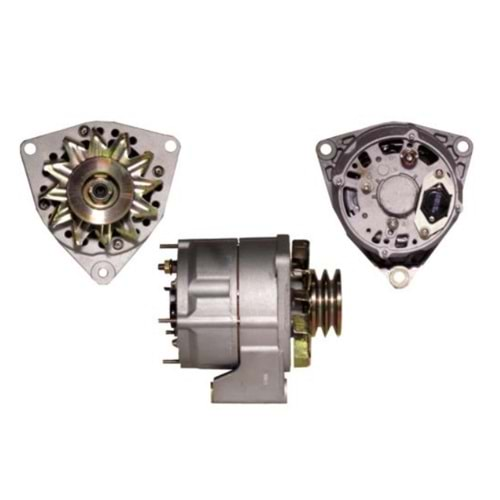 ALT 360 ALTERNATÖR BOSCH TİP 24V55 AMPER