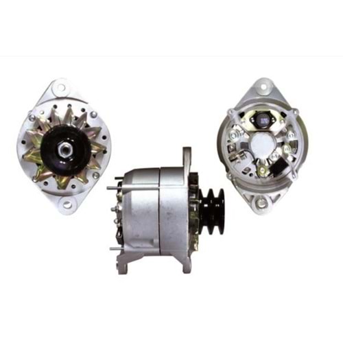 ALT 385 ALTERNATÖR24V 80A BOSCH TİPİ