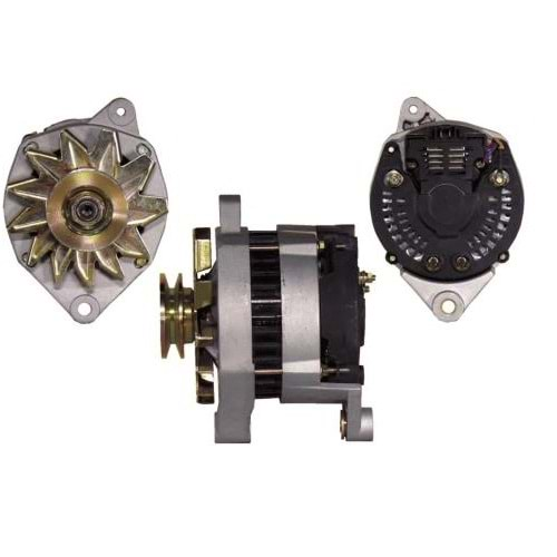 ALT 820 ALTERNATÖR VALEO 12V 70A R19/CLİO BENZİN