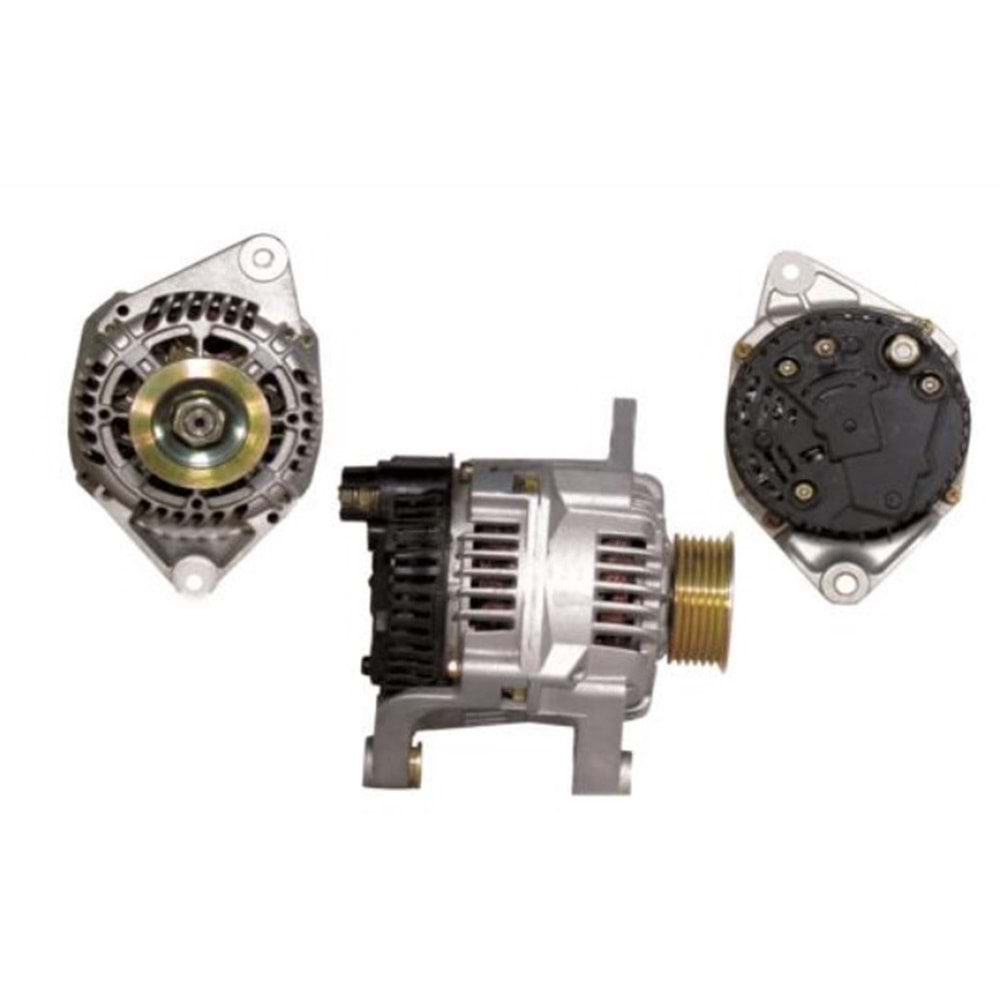 ALT 890 ALTERNATÖR VALEO TİP 85A PARTNER-BERLİNGO