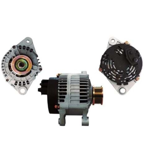 ALT 474 ALTERNATÖR 12V 120A MARELLİ DOBLO/PUNTO